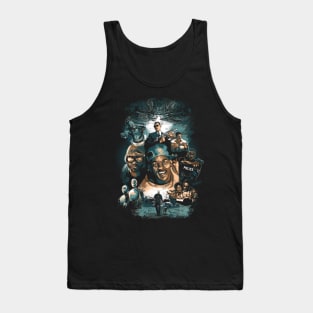 Will Smith Tank Top